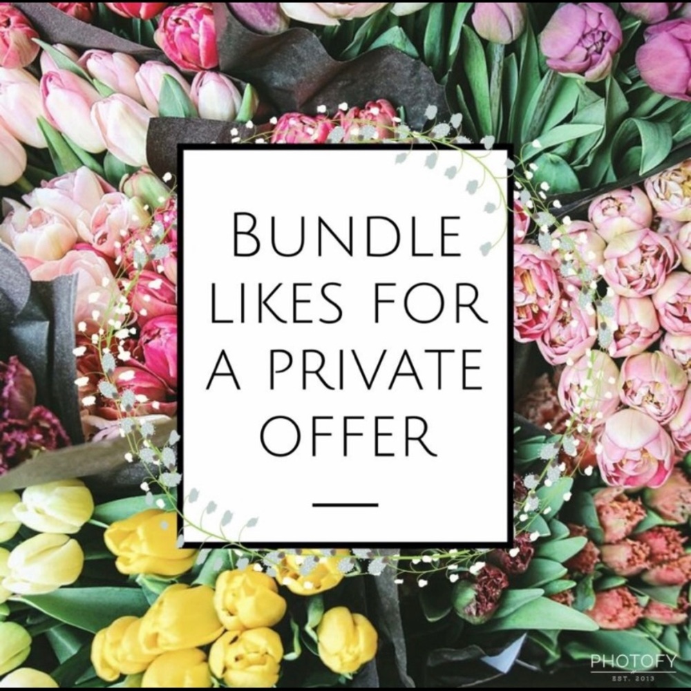 Bundle Deal! - image 1